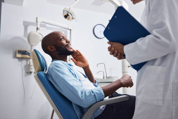 Best Emergency Dental Care for Broken or Chipped Teeth in Kingston, NY