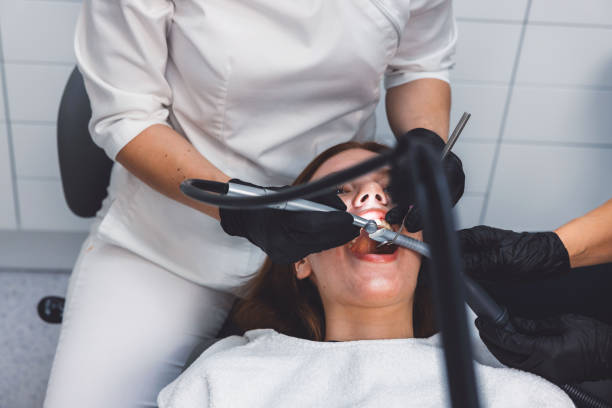 Best Emergency Treatment for Dental Infections or Abscesses in Kingston, NY