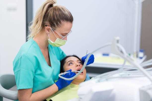 Best Emergency Dental Care for Broken or Chipped Teeth in Kingston, NY